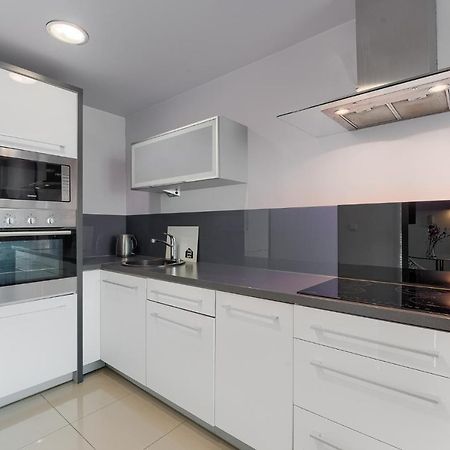Apartamenty Amb Bandurskiego 슈체친 외부 사진