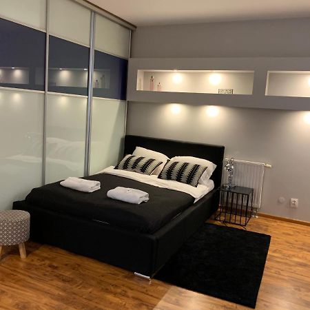 Apartamenty Amb Bandurskiego 슈체친 외부 사진